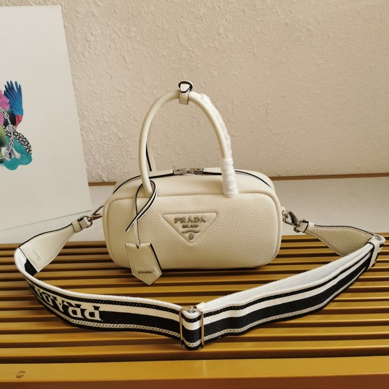 Prada Top Handle Bags